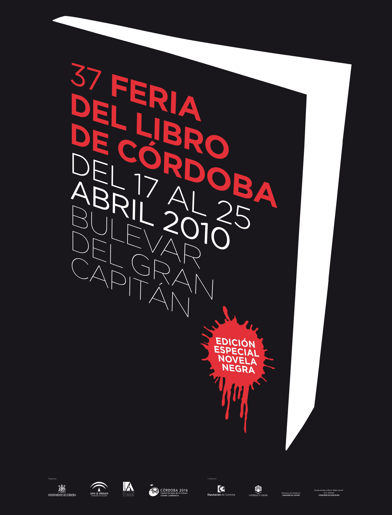 Cartel 2010
