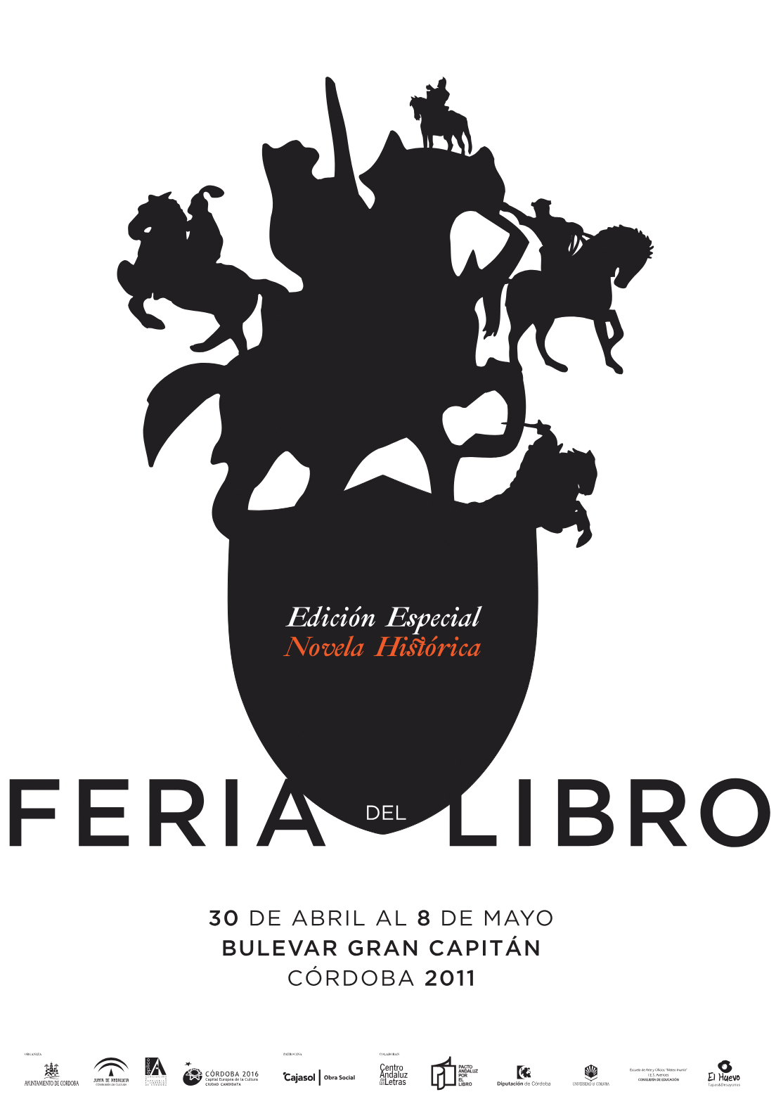 Cartel 2011