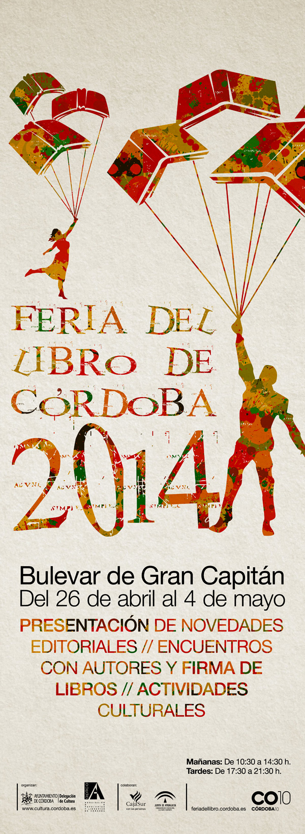 Cartel 2014