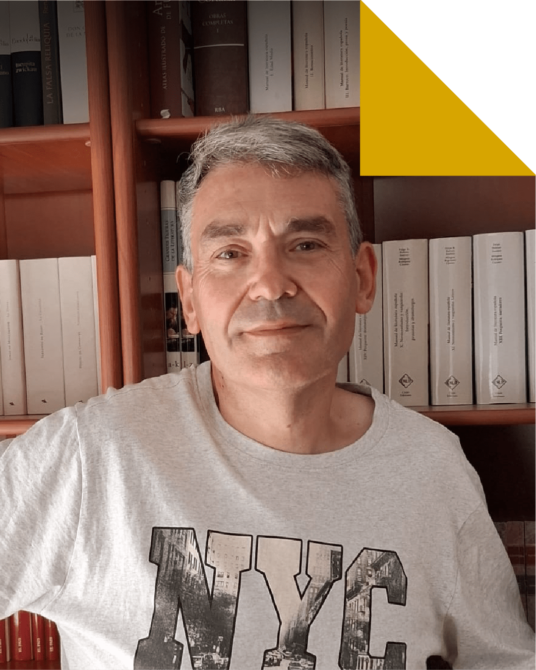 Félix Ángel Moreno