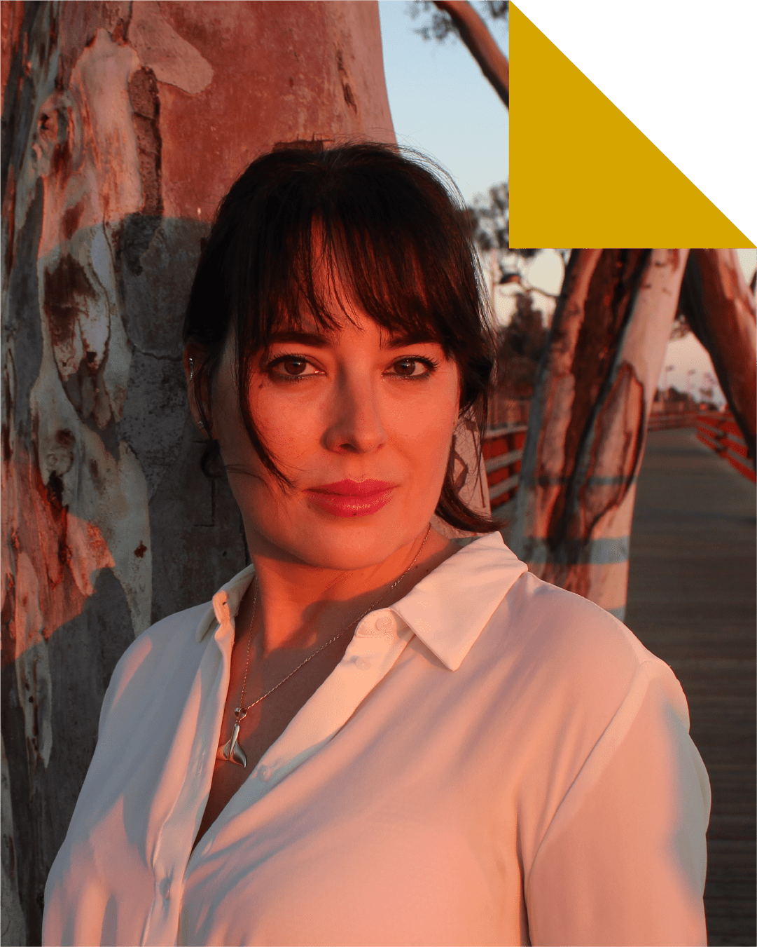 Marina Perezagua