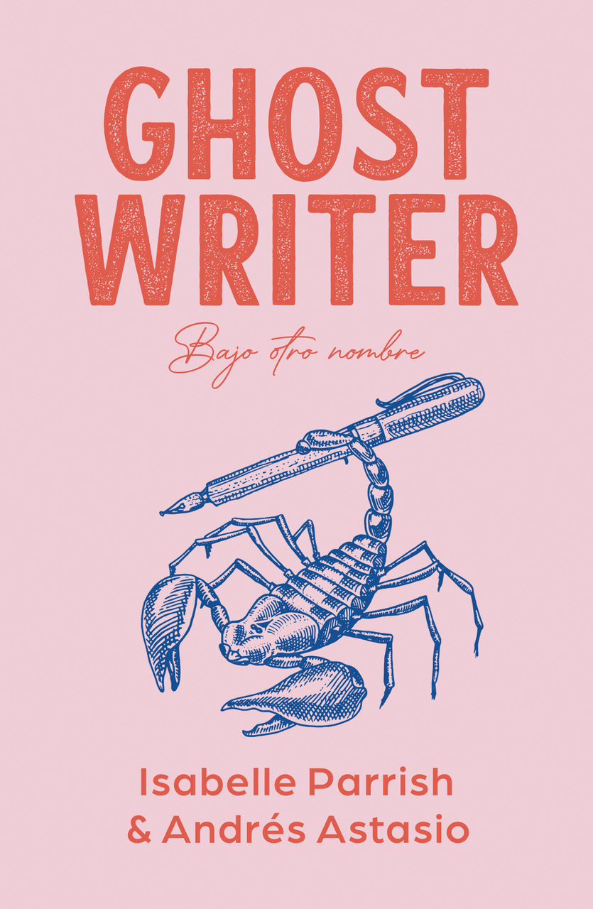 GHOSTWRITERS