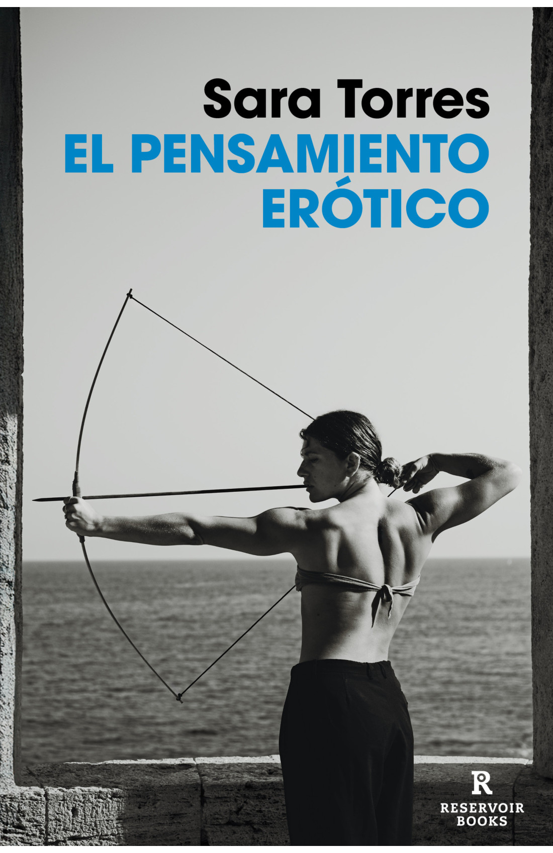 El pensamiento erótico