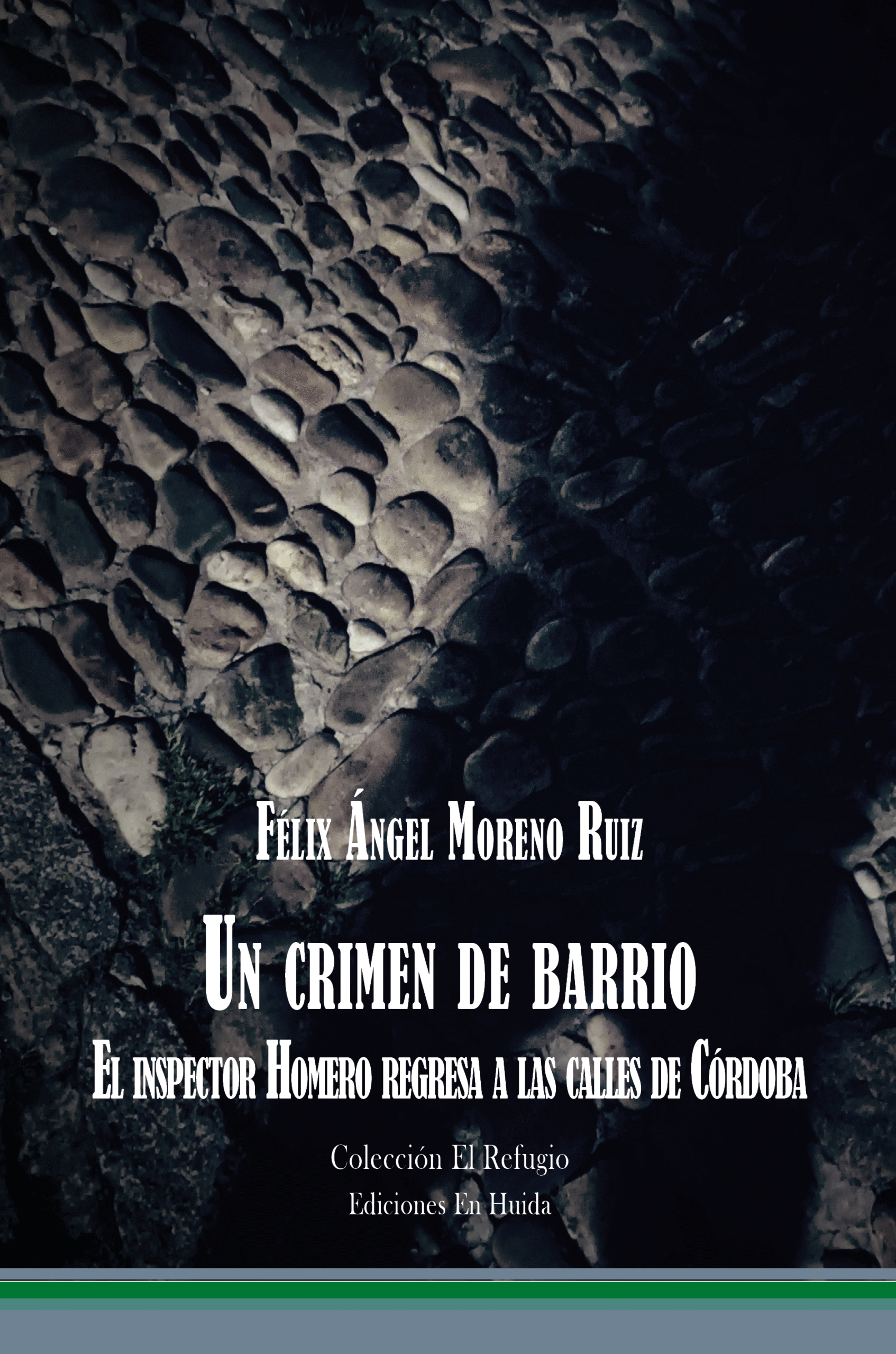 Un crimen de barrio