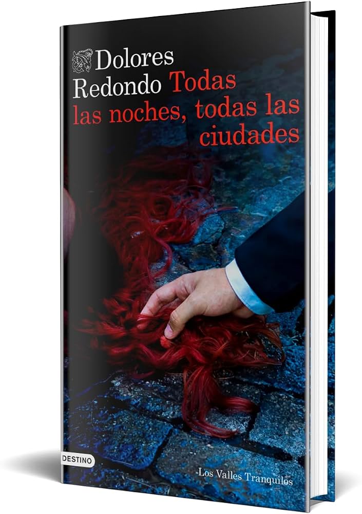Todas las noches, todas las ciudades
