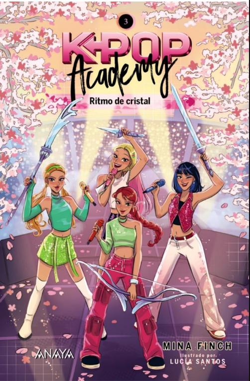 K-Pop Academy