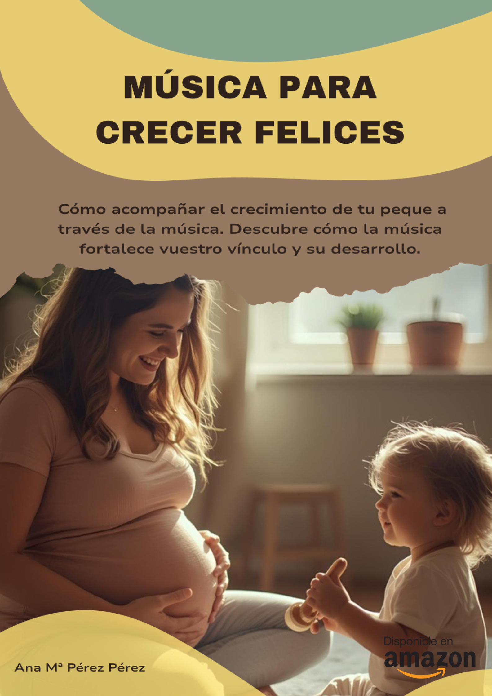 Música para crecer entre cuentos.