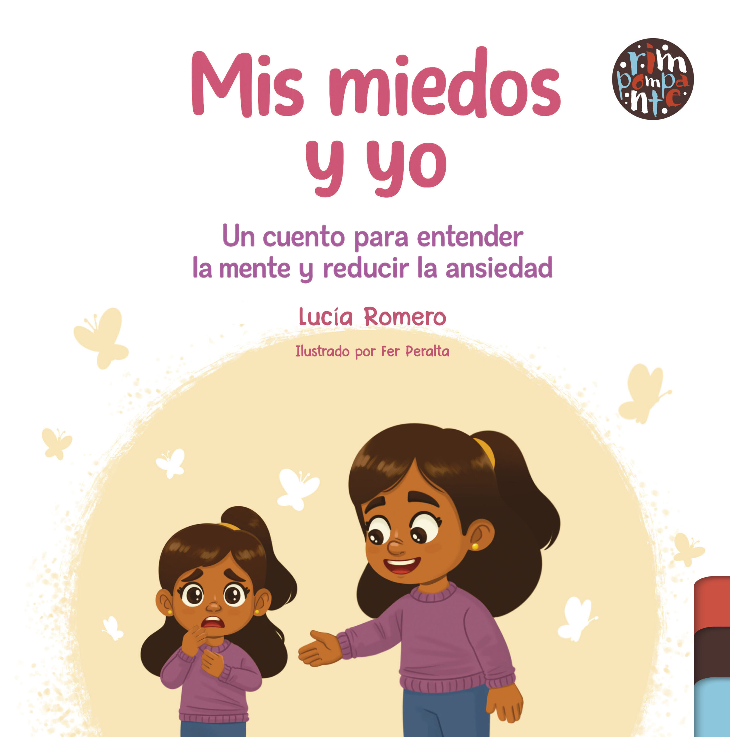 Mis miedos y yo