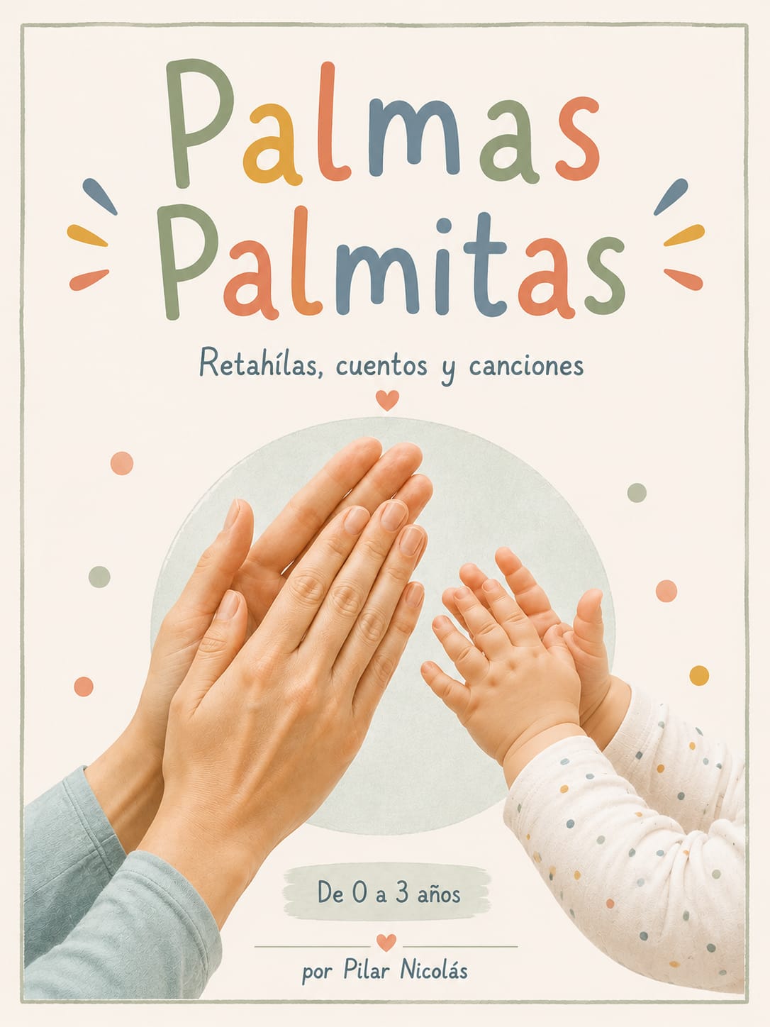 Palmas palmitas