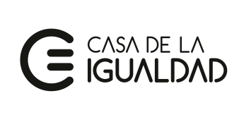 Logo Casa de la Igualdad