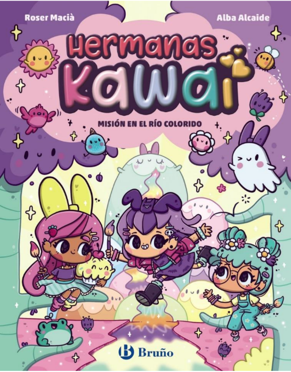 kawaii