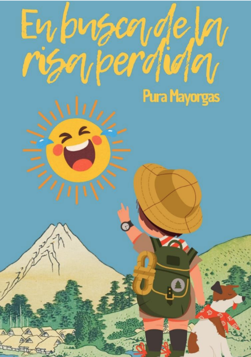 En busca de la risa perdida